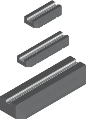 Зображення Опора покрівельна ST400 (629020)