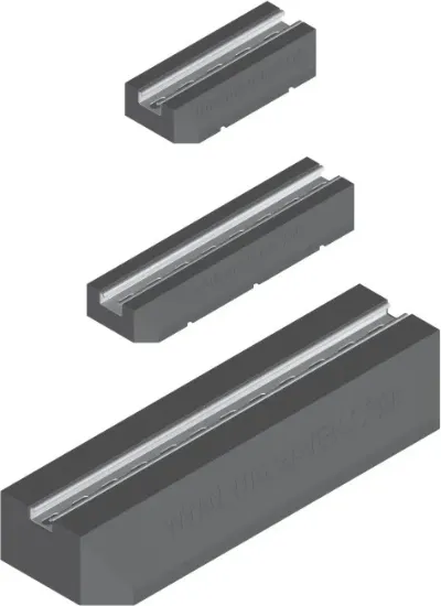 Зображення Опора покрівельна ST400 (629020)