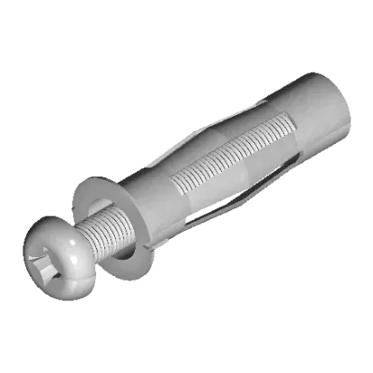 Зображення Болт анкерний KKG5x65 (803943)