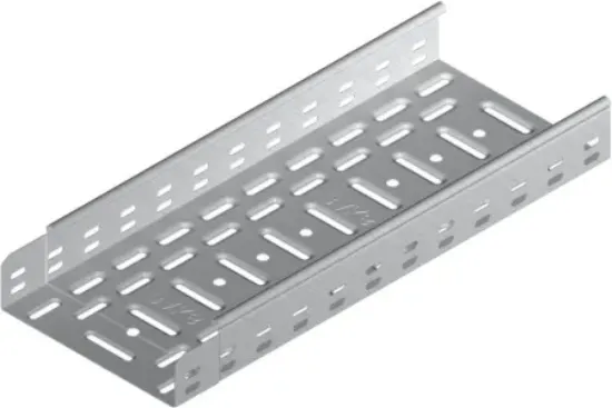 Зображення Лоток для кабелів KGL/KGOL150H60/2 (164012)