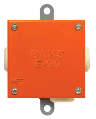 Зображення Коробка розподільна PMO1(5/3)E (801201)