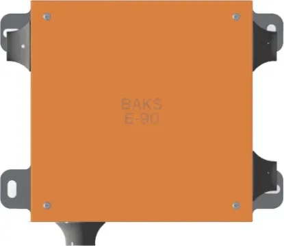 Зображення Коробка розподільна PMO3(6/4)E (803021)