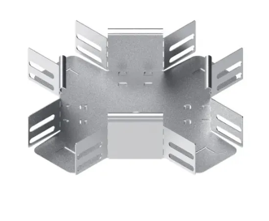 Зображення Хрестовина горизонтальна CZKLJ75H60 (161007)