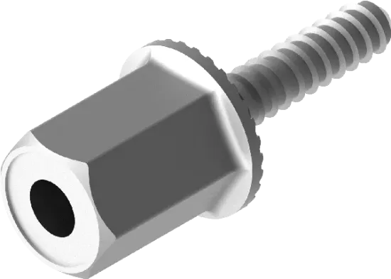 Зображення Болт анкерний для швидкого встановлення SKTM8 (650870)