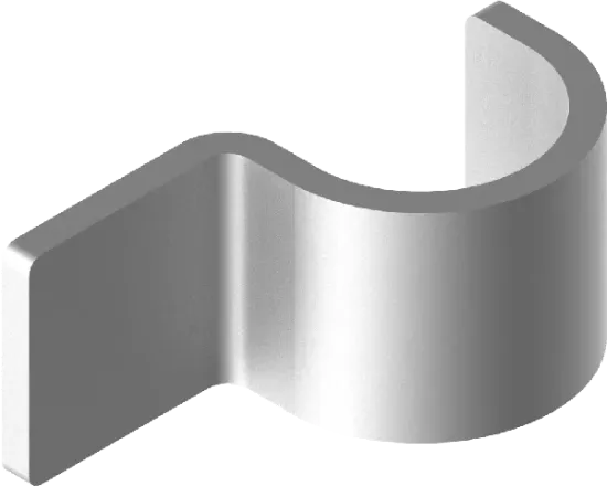 Зображення Тримач кабелю UDFB14E (425614)