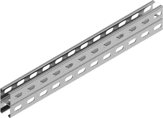 Зображення Канал монтажний двосекційний CMPM41H82/6F (617012)