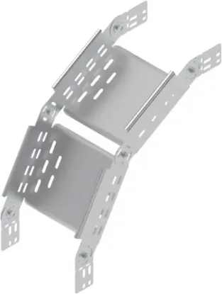 Зображення Поворот вертикальний регульований LLFJ500H60 (166541)