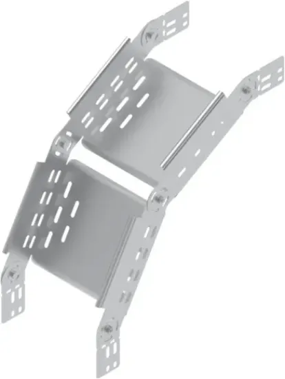 Зображення Поворот вертикальний регульований LLFJ600H60 (166542)