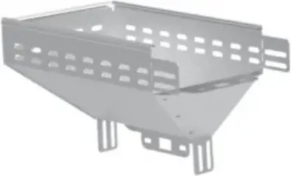 Зображення Кут вертикальний лівий KRLFJ400H60 (167530)