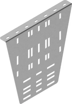 Зображення З'єднувач вертикальний LPS200 (205006)