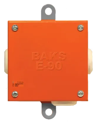 Зображення Коробка розподільна PMO1(3/3) (801300)