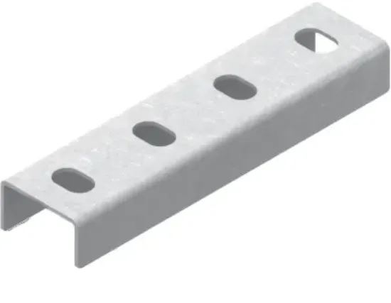 Зображення З'єднувач канальний LCM41H21 (644101)