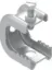 Зображення Затискач до балки ZCD30 (751030)