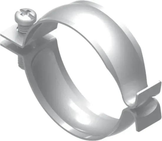 Зображення Тримач кабелю OZC25 (751125)