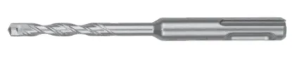 Зображення Свердло з обмежувачем (стоп-дриль) WGSO6x40 (803930)