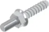 Зображення Болт анкерний для швидкого встановлення SKTZOM10x55 (650976)