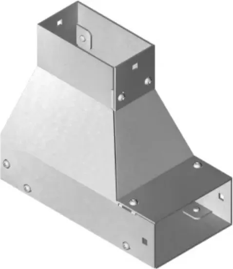 Зображення Кут нижній лівий KRLDMC200H50 (818520)