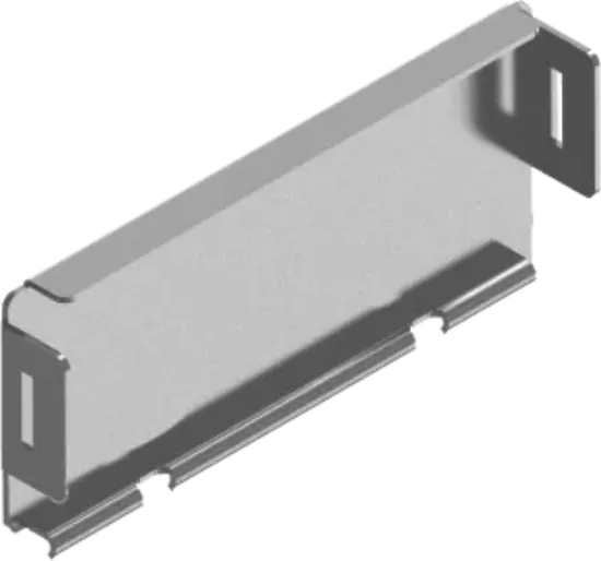 Зображення Заглушка лотка ZKLS300H35 (933035)