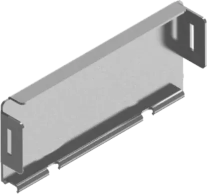 Зображення Заглушка лотка ZKLS35H35 (930335)