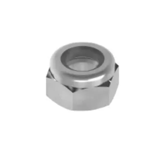 Зображення Гайка самоконтрящаяся NSAMM6 (651244)