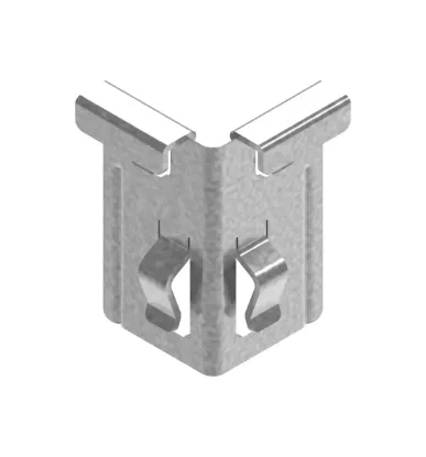 Зображення З'єднувач кутовий LKSUCN (910007)