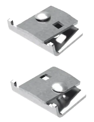 Зображення Затискач UDD (751625)