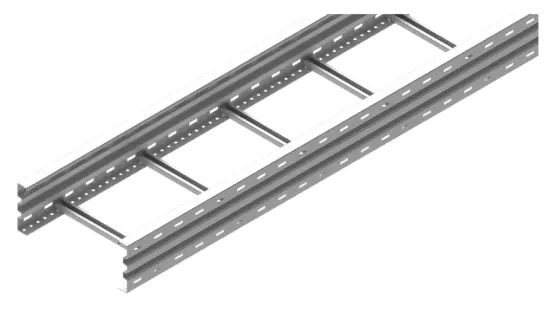 Зображення Кабельрост DSC200H160/6 (442116)