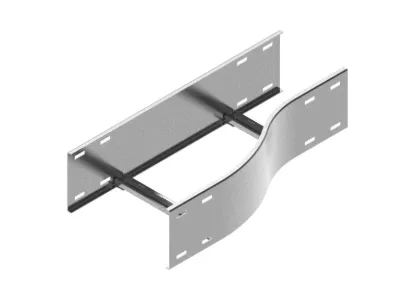 Зображення Редуктор лівий RLDSC600/500H160 (455916)