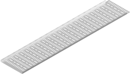 Зображення Лоток кабельний для морських об'єктів KMSPP100H15/2 (815151)