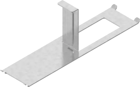 Зображення Підставка для кришки PPKM200H50 (830520)