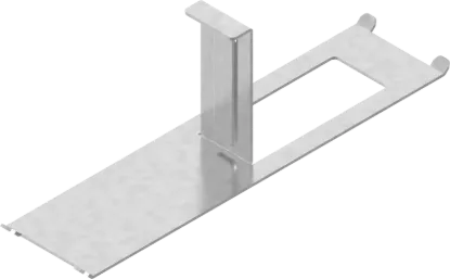 Зображення Підставка для кришки PPKM300H100 (831530)