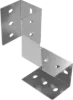 Зображення З'єднувач кутовий 90° LCWL50 (665002)