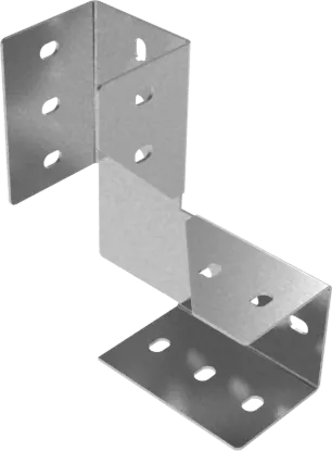 Зображення З'єднувач кутовий 90° LCWL50 (665002)