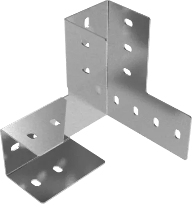 Зображення З'єднувач кутовий 90° правий LCWLP100 (661004)