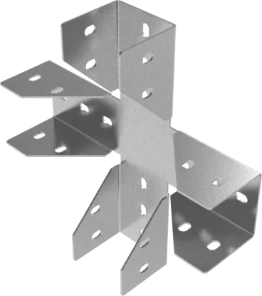 Зображення З'єднувач перехресний LCWCZ50 (665006)