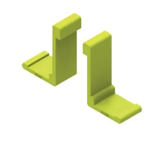 Зображення Ковпачок захисний для загороджувальної стрічки NOPK50 (450050)