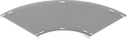 Зображення Кришка для горизонтального повороту 90° PKKPJ300 (100513)