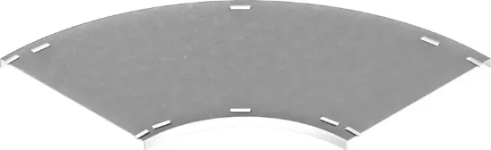 Зображення Кришка для горизонтального повороту 90° PKKPJ50 (100113)