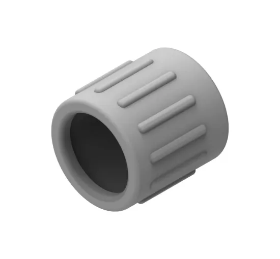 Зображення Ковпачок захисний для труб NKR20x1,5 (600288)