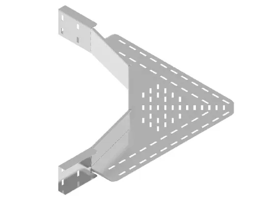Зображення З'єднувач прямий, внутрішнє подовження LDUWH150 (212015)