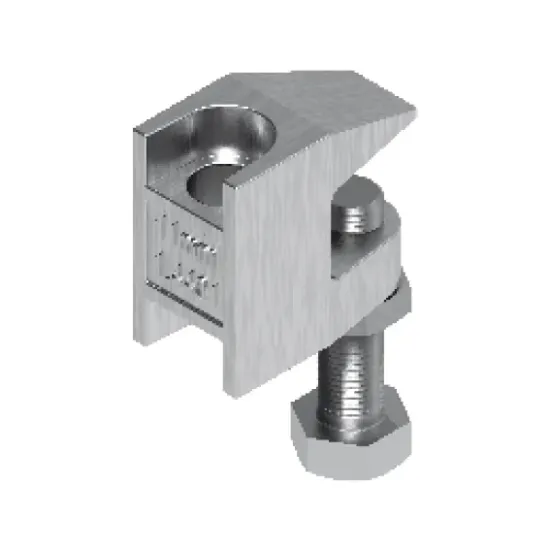 Зображення Затискач до балки ZKK10 (752214)