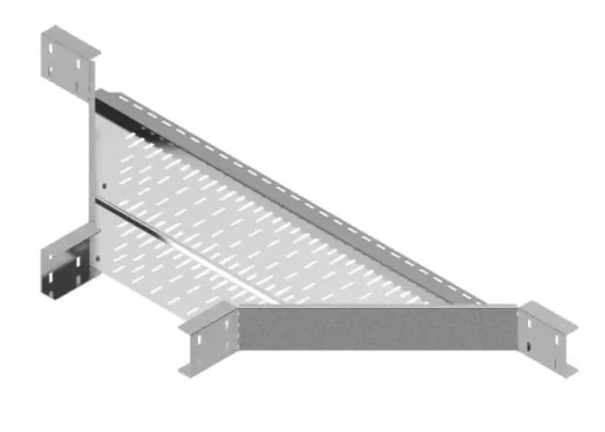 Зображення Трійник додатковий TDKSUC300H200 (223320)