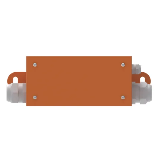 Зображення Коробка розподільна з запобіжником PMO4BE (8030117)