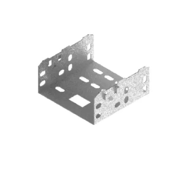 Зображення З'єднувач LUPFJ50H60 (160565)