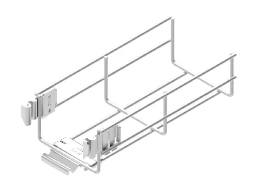 Зображення З'єднувач Click L1KDSZ400H60/05 (946640)