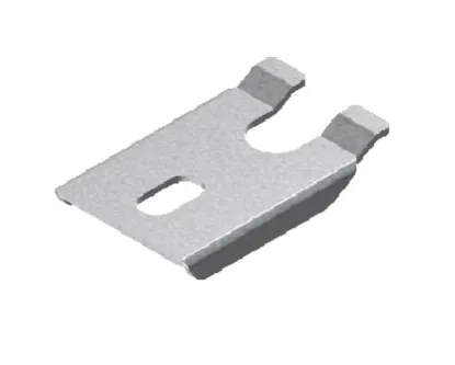 Зображення Тримач стрижня UPNC10 (652010)