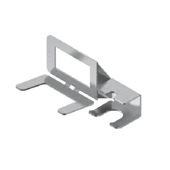 Зображення Тримач стрижня UPNDP12 (662012)