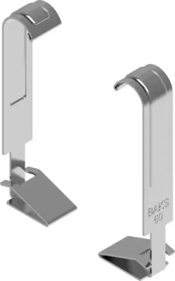 Зображення Затискач універсальний ZAPUH110 (146500)