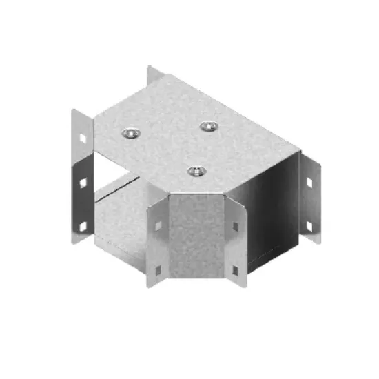 Зображення Трійник горизонтальний TTSJ150H50 (111904)