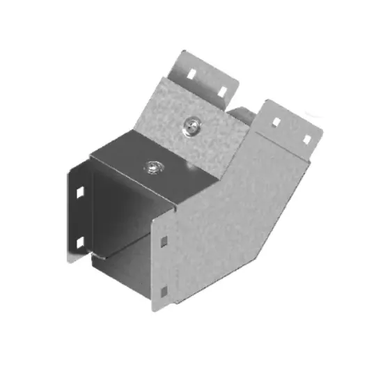 Зображення Поворот 45° вертикальний - внутрішній LWMTSJ200H50 (111709)